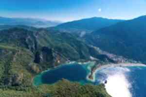 Ölüdeniz ile İlgili Merak Edilenler Ölüdeniz ile İlgili Merak Edilenler