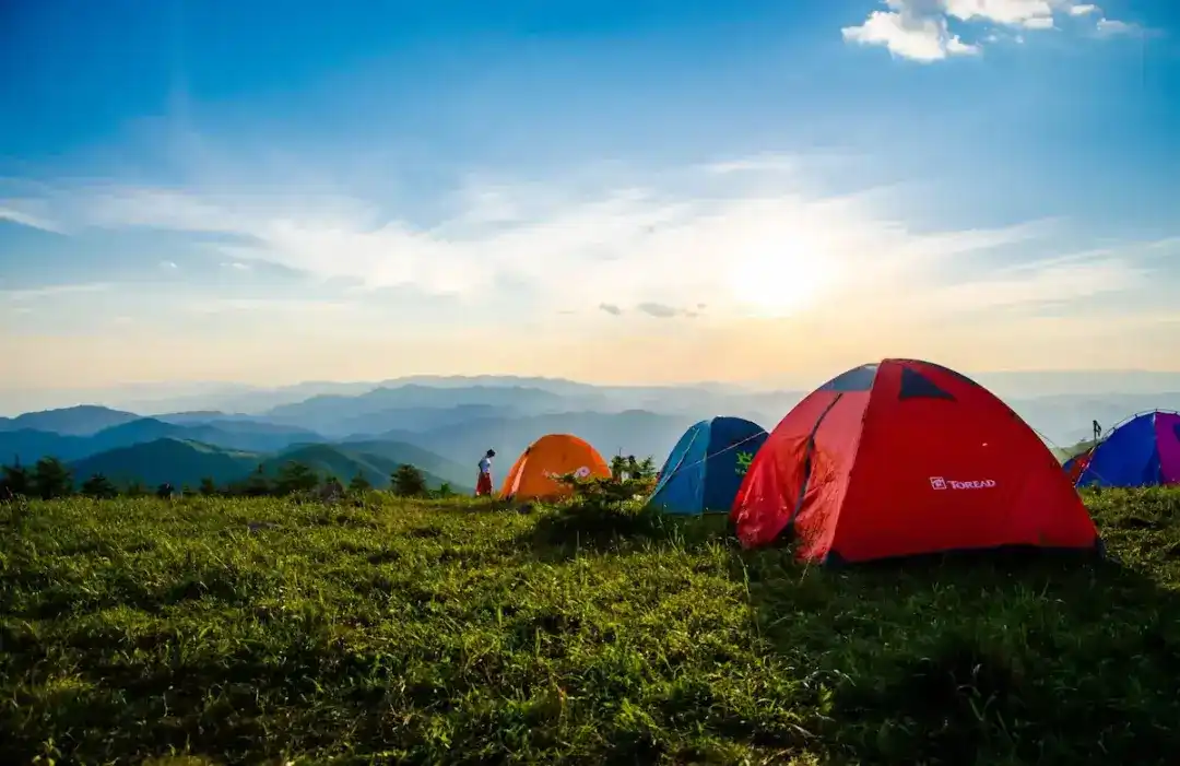 Fethiye’nin En Güzel Kamp Alanları Fethiye'nin en güzel kamp alanları